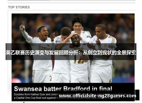 英乙联赛历史演变与发展回顾分析:从创立到现状的全景探索 英乙联赛历史演变与发展回顾分析:从创立到现状的全景探索
