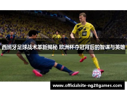 西班牙足球战术革新揭秘 欧洲杯夺冠背后的智谋与英雄 西班牙足球战术革新揭秘 欧洲杯夺冠背后的智谋与英雄